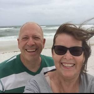 Meet your Posher, Larry